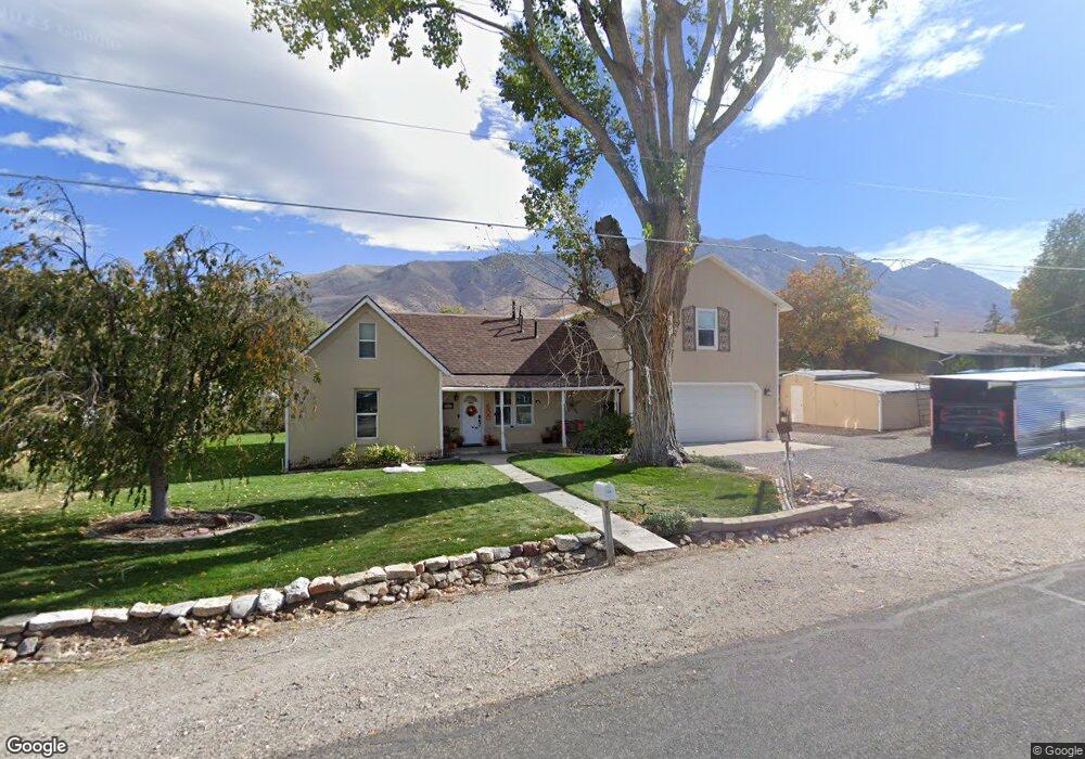 98 N 100 E, Santaquin, UT 84655 - photo 1