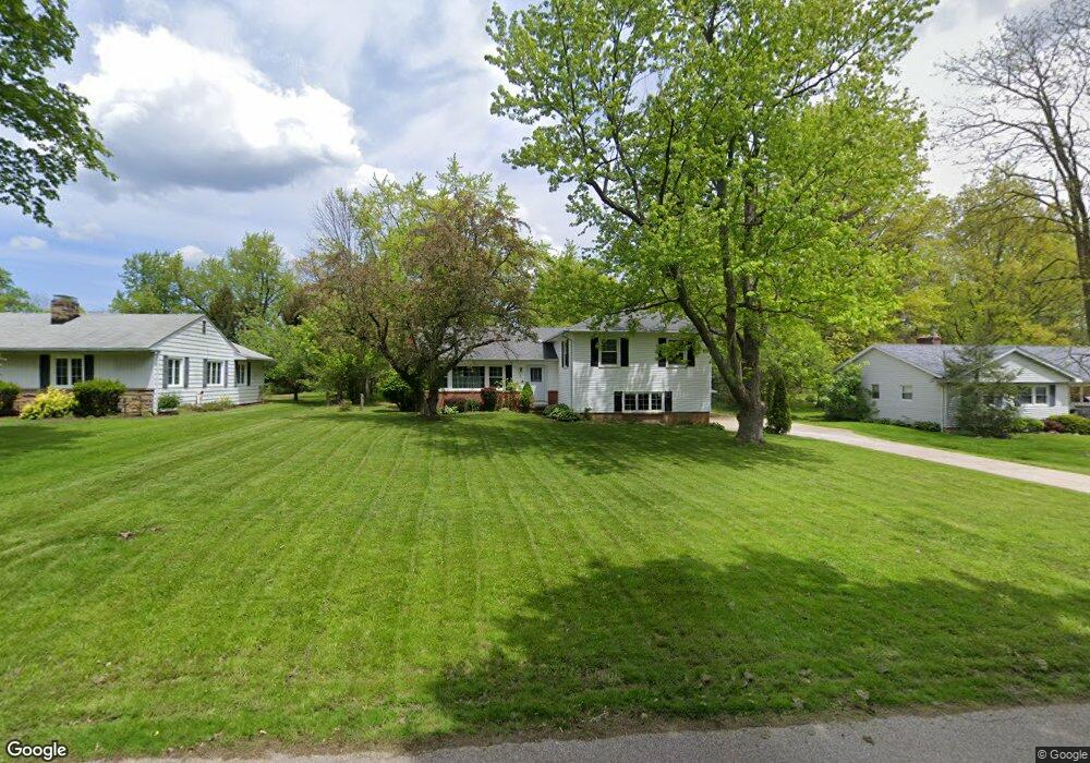 165 Eldridge Rd, Aurora, OH 44202 - photo 1