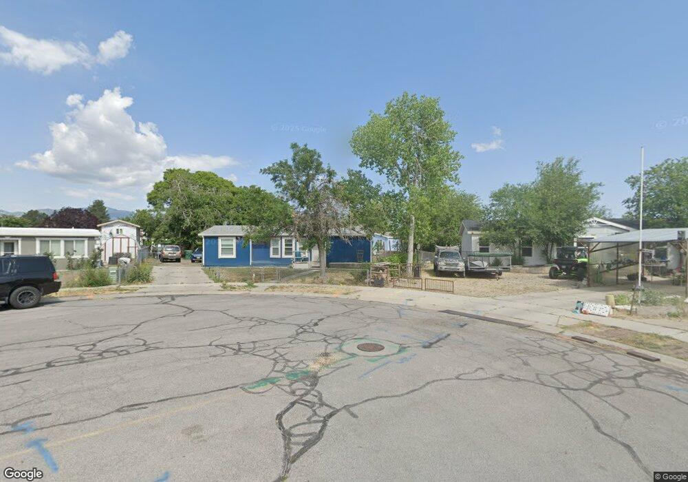 8546 Saddler Cir, West Jordan, UT 84088 - photo 1