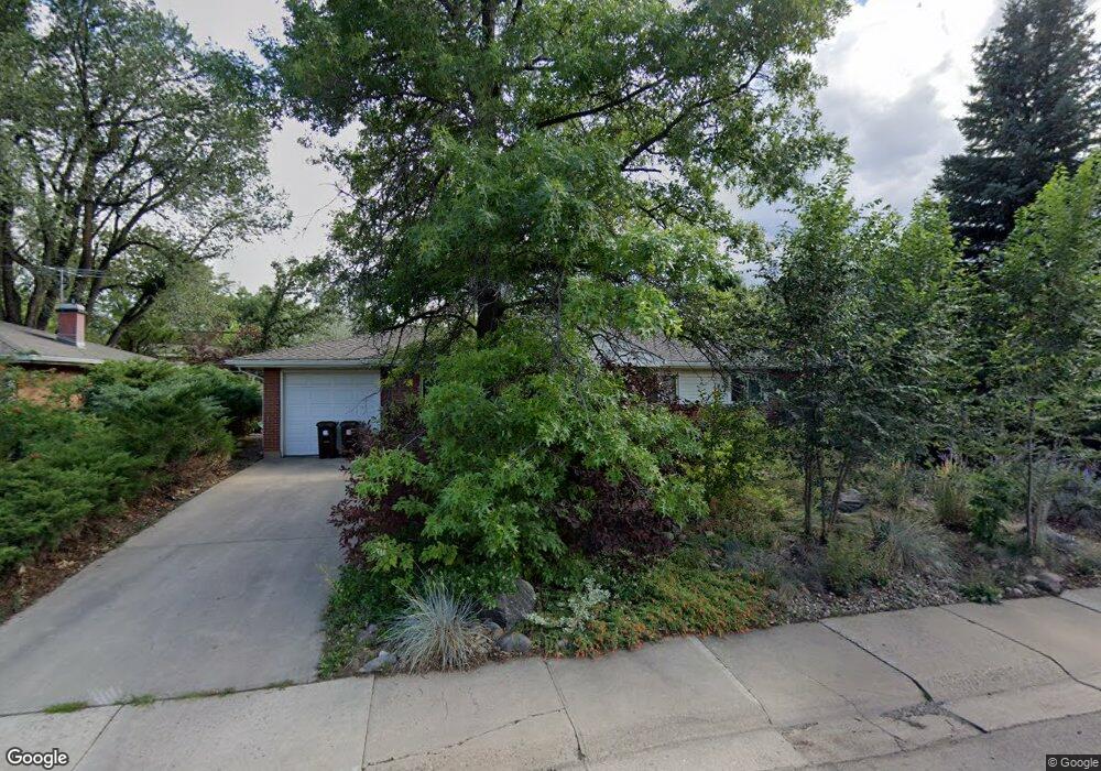 3200 Dartmouth Ave, Boulder, CO 80305 - photo 1