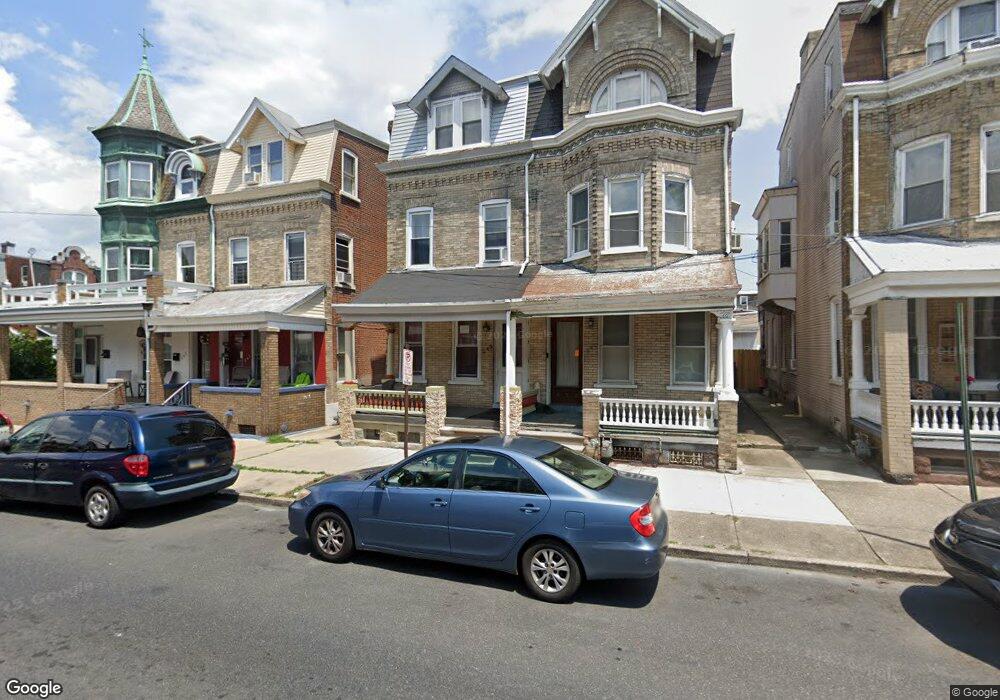 243 N 13th St, Allentown, PA 18102 - photo 1