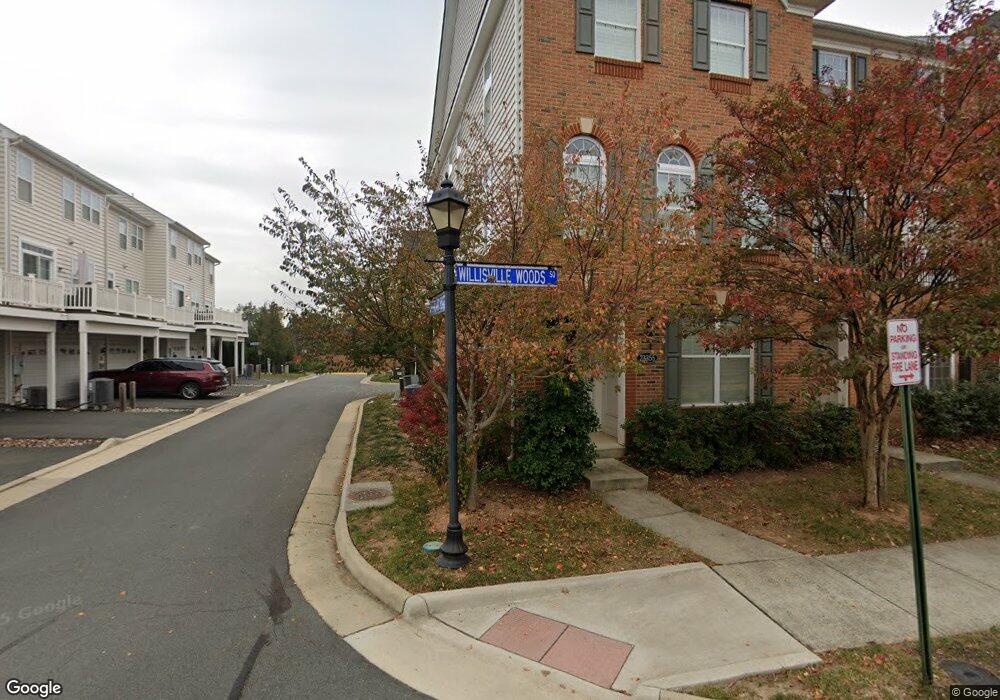 23355 Willisville Wood Square, Ashburn, VA 20148 - photo 1