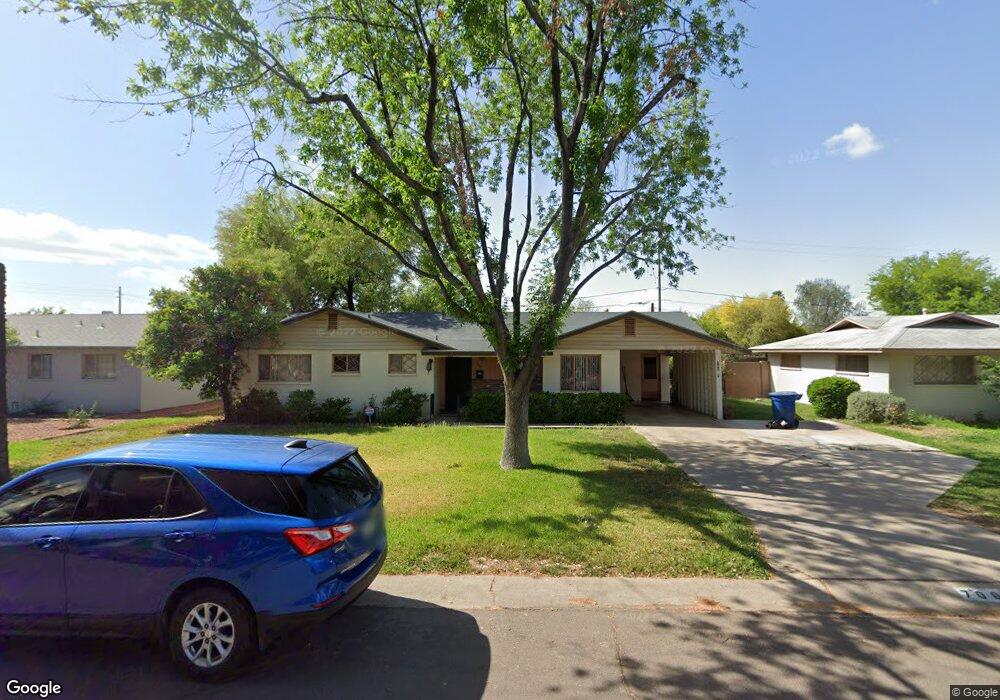 709 E Solana Dr, Tempe, AZ 85281 - photo 1