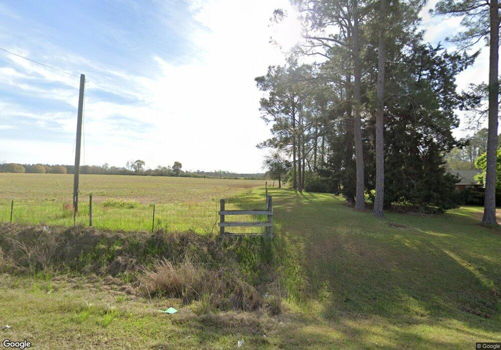 1407 Vo Tech Dr, Fitzgerald, GA 31750 - photo 1