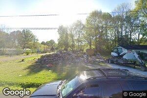 808 Pool St, Linden, AL 36748