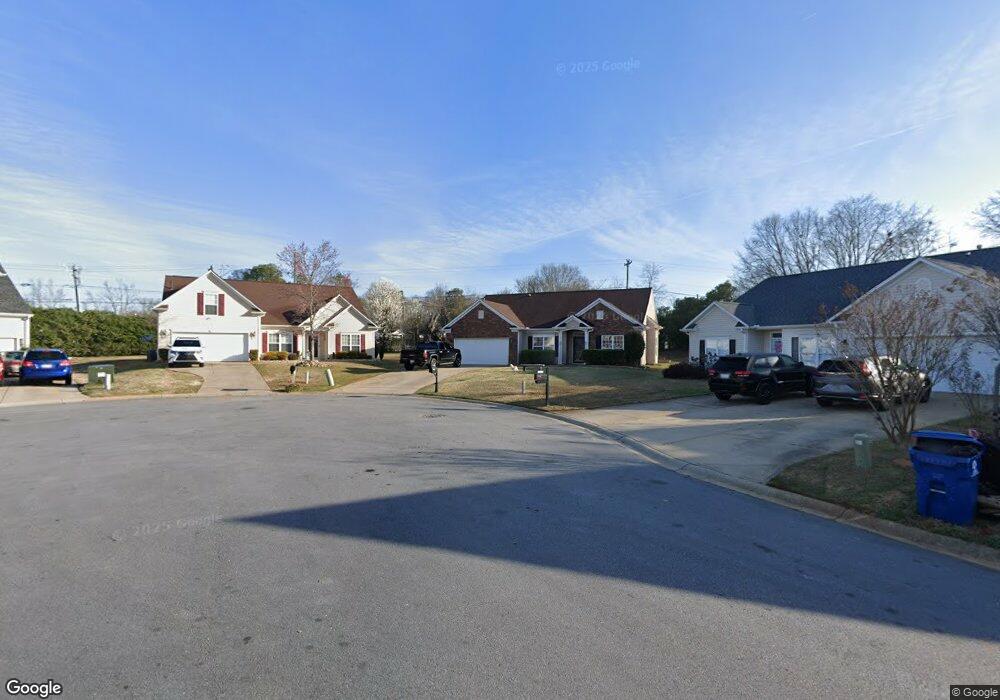 426 N Musgrove Ln, Duncan, SC 29334 - photo 1