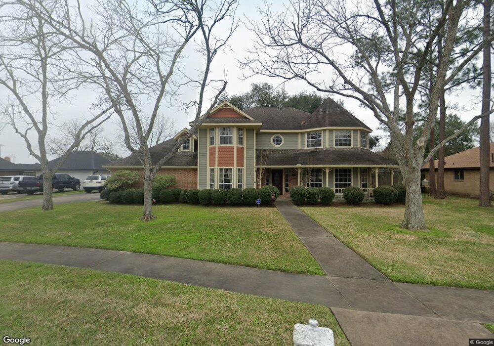 2316 Salisbury Ln, Alvin, TX 77511 - photo 1