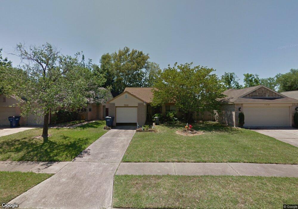 7513 Brookleaf Dr, Houston, TX 77041 - photo 1