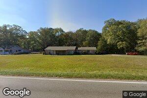 4316 Mississippi 15, Laurel, MS 39440