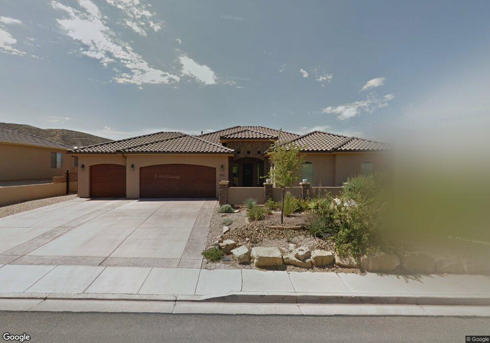 1162 E Stable Way, Washington, UT 84780 - photo 1