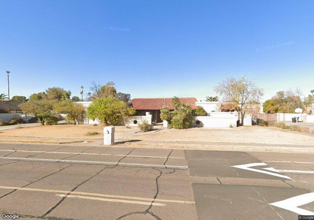 504 E Carver Rd, Tempe, AZ 85284 - photo 1