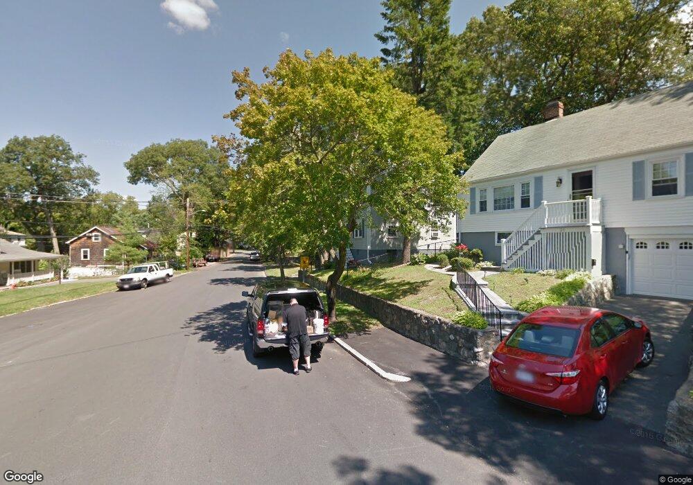 81 Wright St, Arlington, MA 02474 - photo 1