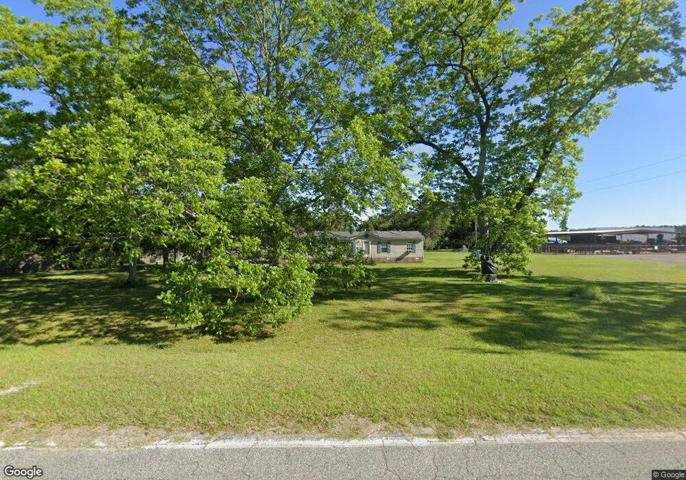 1453 Murphy Rd, Coolidge, GA 31738 - photo 1