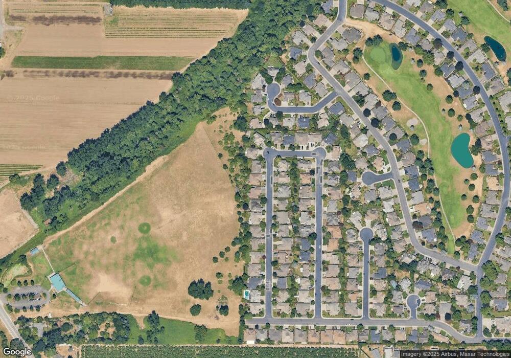 6246 Nicklaus Loop N, Keizer, OR 97303 - photo 1