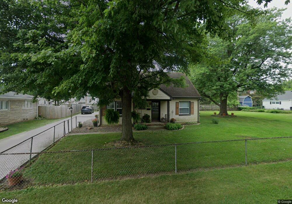639 Parkway St, Whiteland, IN 46184 - photo 1