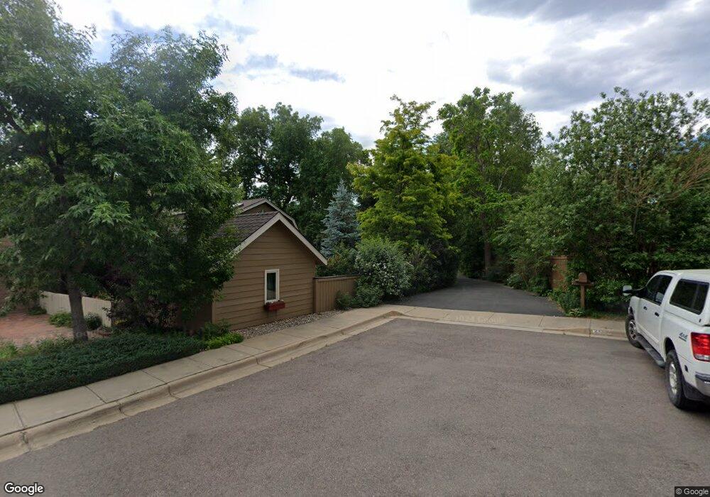 2130 Jonathan Place, Boulder, CO 80304 - photo 1