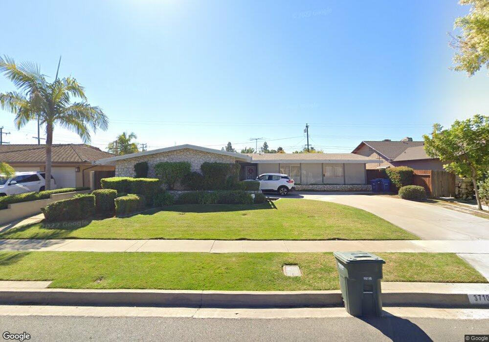 3710 Bouton Dr, Lakewood, CA 90712 - photo 1