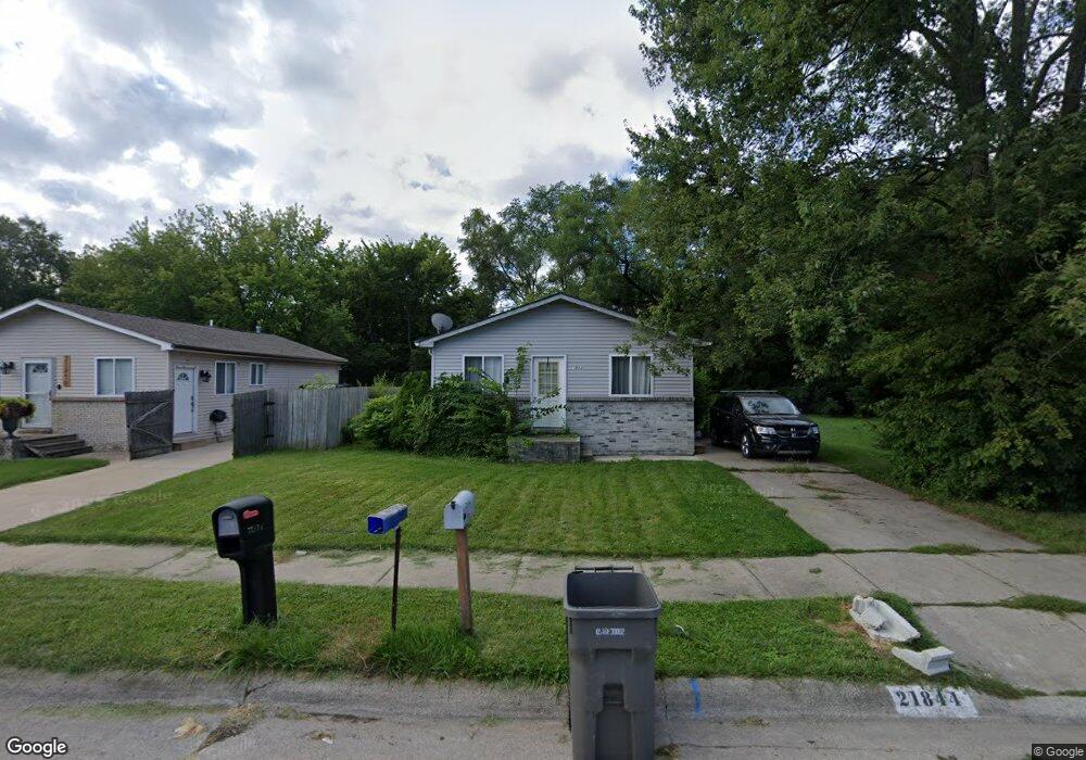 Street View Photo