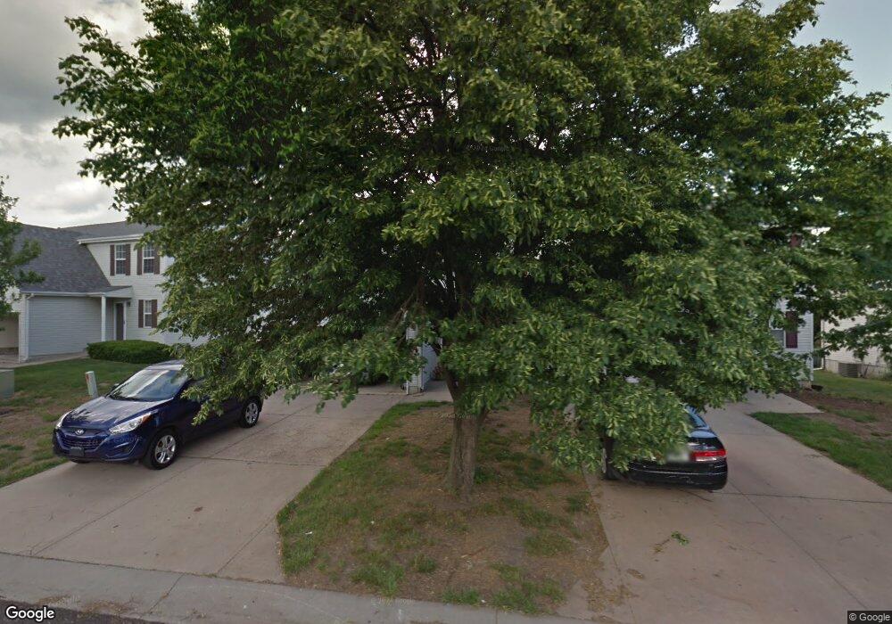 8807 Allman Rd, Lenexa, KS 66219 - photo 1