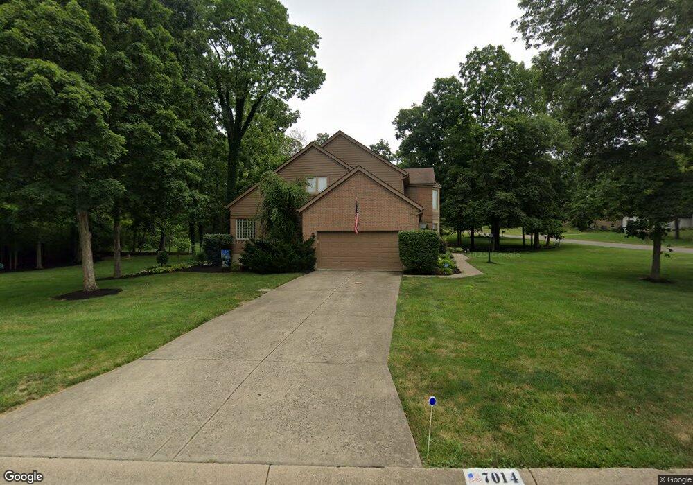 7014 Rock Springs Dr, Liberty Township, OH 45011 - photo 1