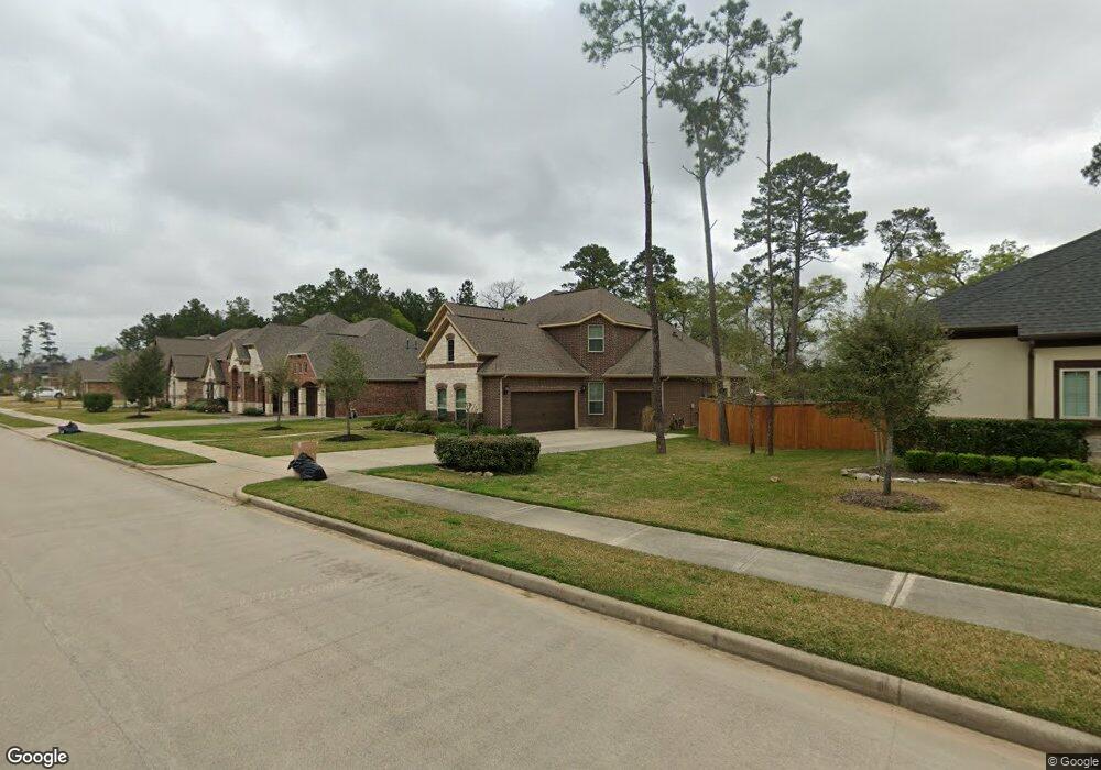 30718 Raleigh Creek Dr, Tomball, TX 77375 - photo 1