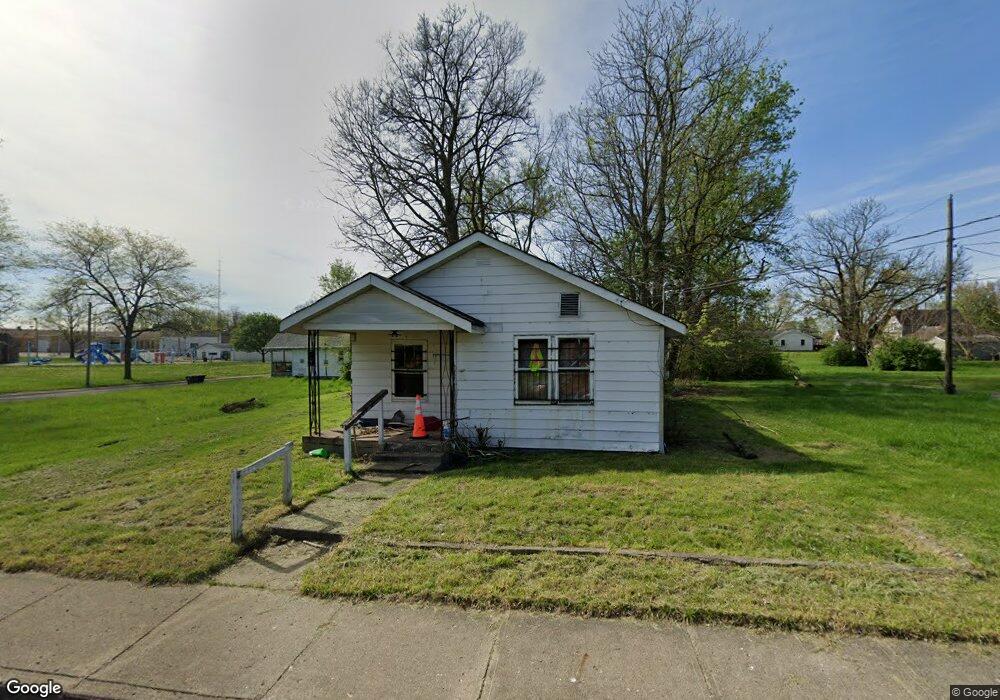 405 W 16th St, Anderson, IN 46016 - photo 1