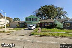 2313 Woodmere Blvd, Harvey, LA 70058