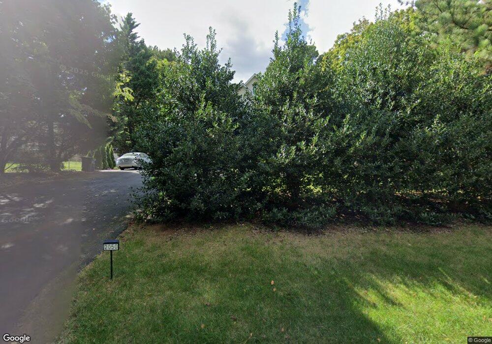 2050 Great Falls St, Falls Church, VA 22043 - photo 1