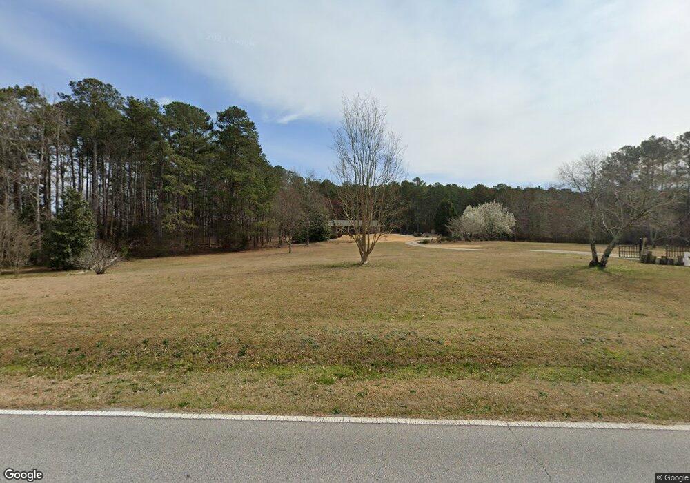 600 Abbott Rd SW, Conyers, GA 30094 - photo 1