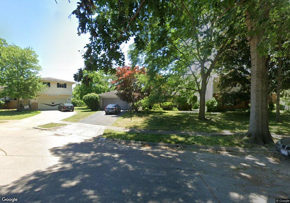 1865 Tamarack Ct S, Columbus, OH 43229 - photo 1