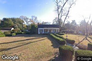 362 Bryan St, Allendale, SC 29810