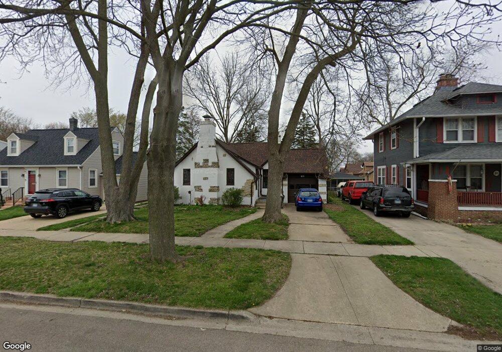 811 W New York St, Aurora, IL 60506 - photo 1