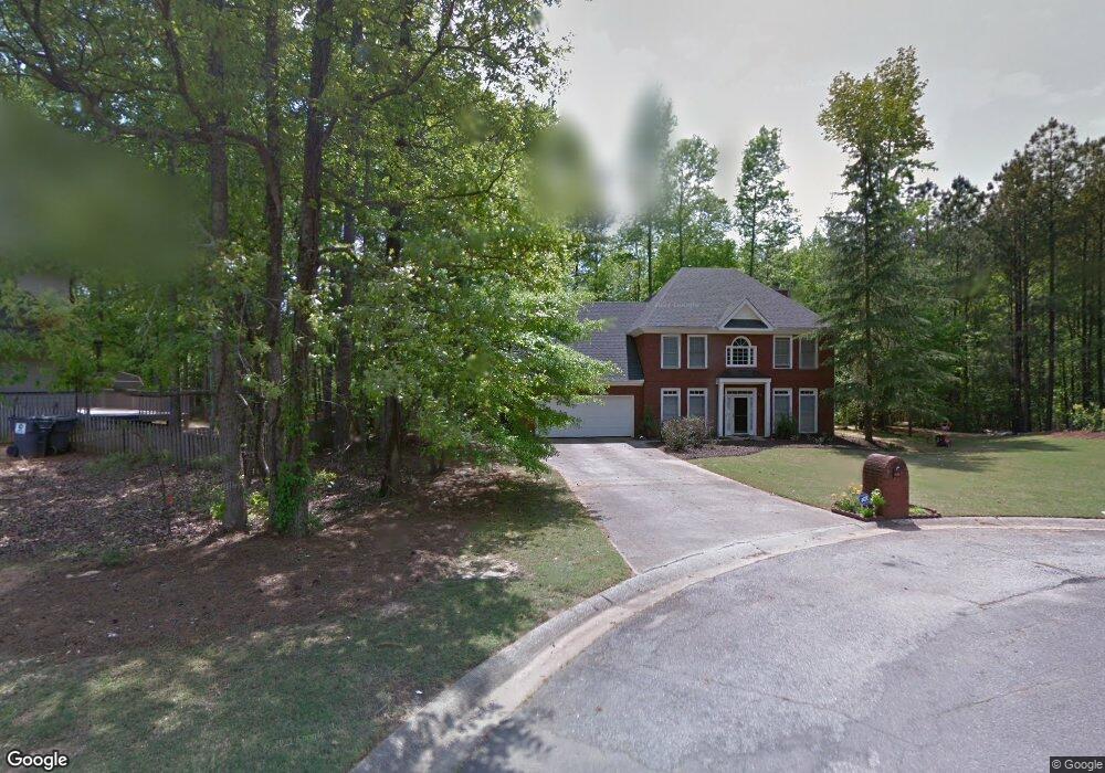 4552 Glore Crossing Dr SW, Mableton, GA 30126 - photo 1