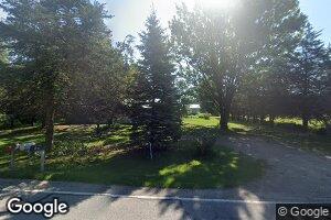 12761 S Merrill Rd, Brant, MI 48614