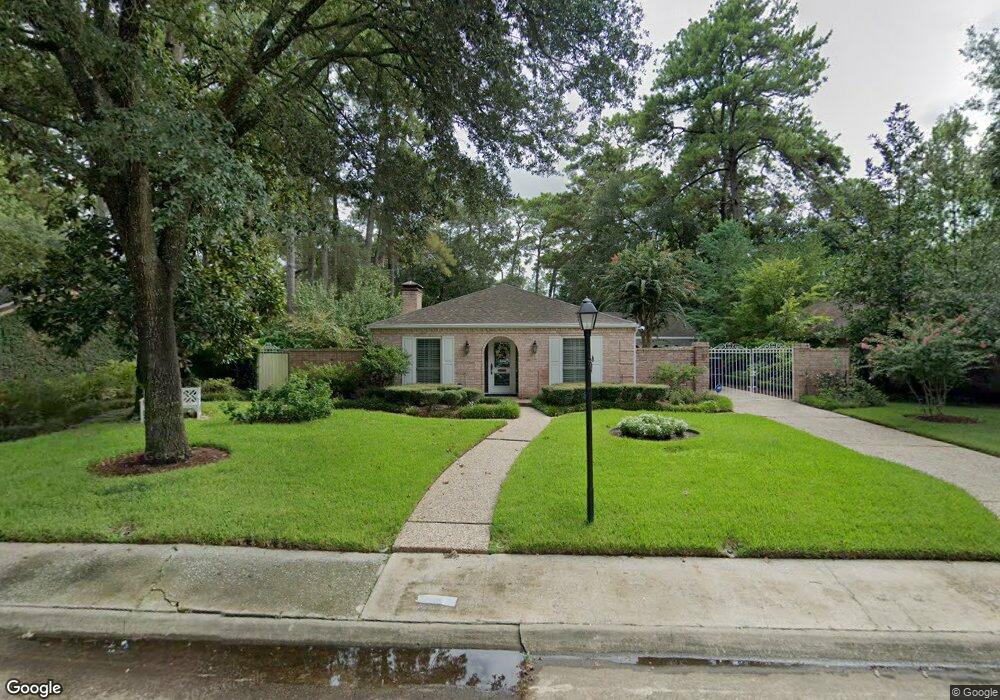 10115 Holly Springs Dr, Houston, TX 77042 - photo 1