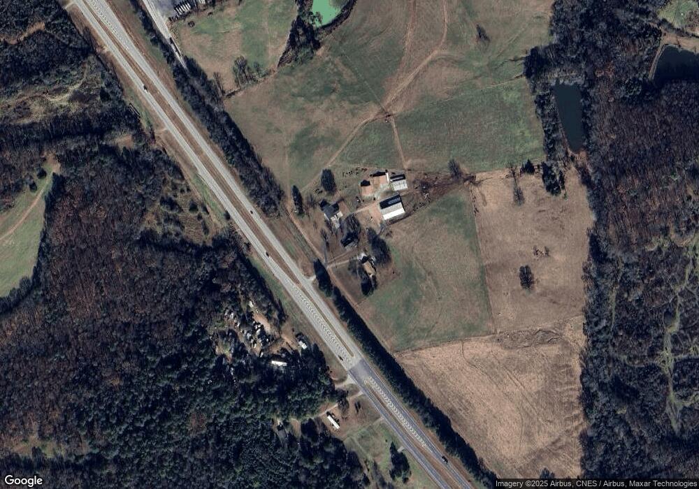 17232 Highway 17, Martin, GA 30557 - photo 1