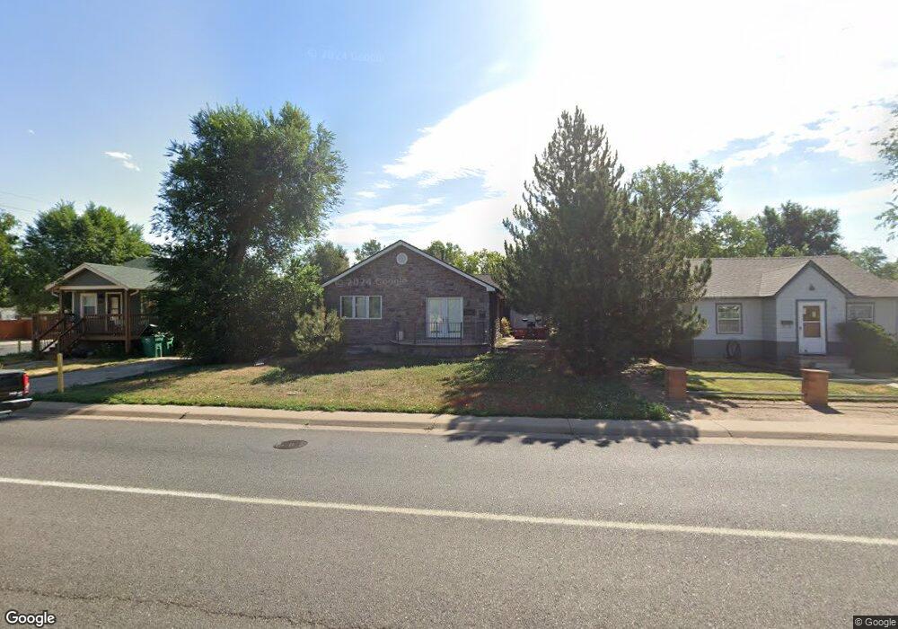 1282 Havana St, Aurora, CO 80010 - photo 1