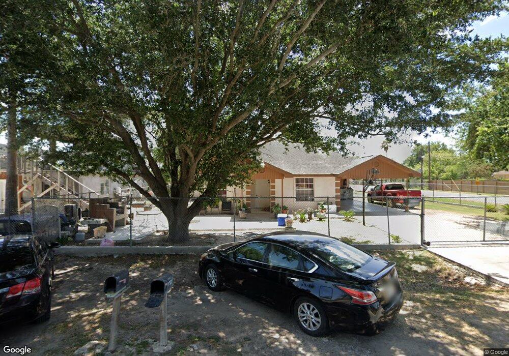 3106 Geronimo, Weslaco, TX 78596 - photo 1