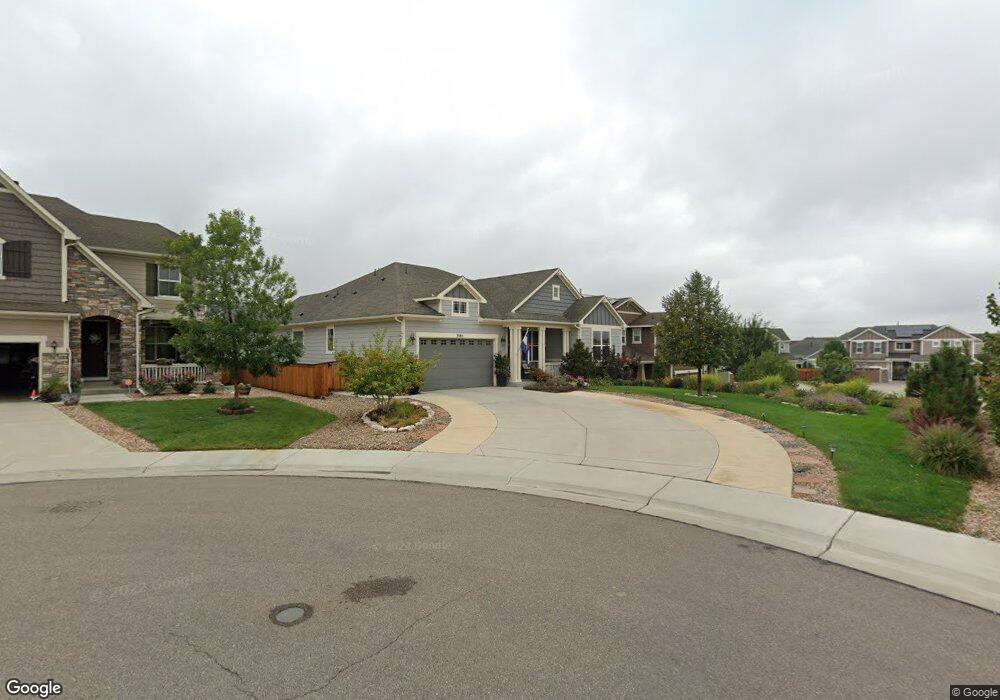 3365 E 143rd Ave, Brighton, CO 80602 - photo 1