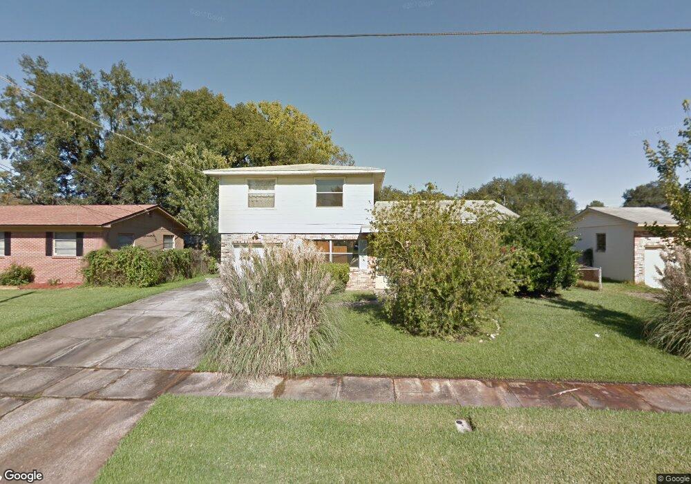 6131 Harlow Blvd, Jacksonville, FL 32210 - photo 1