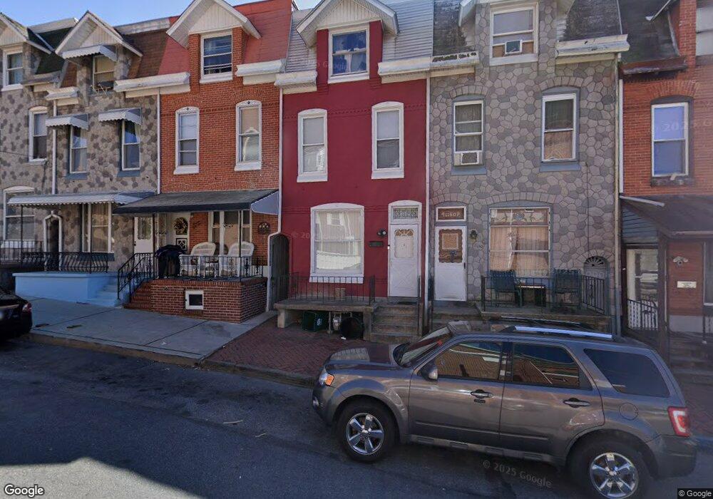 1154 Spruce St, Reading, PA 19602 - photo 1