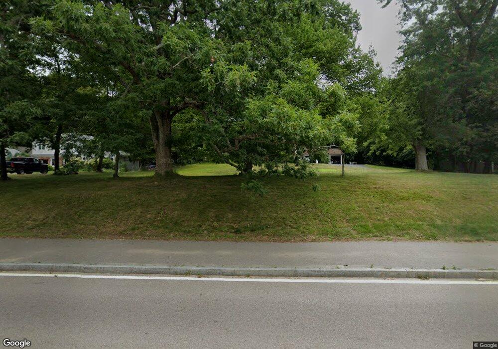 156 Massapoag Ave, Sharon, MA 02067 - photo 1