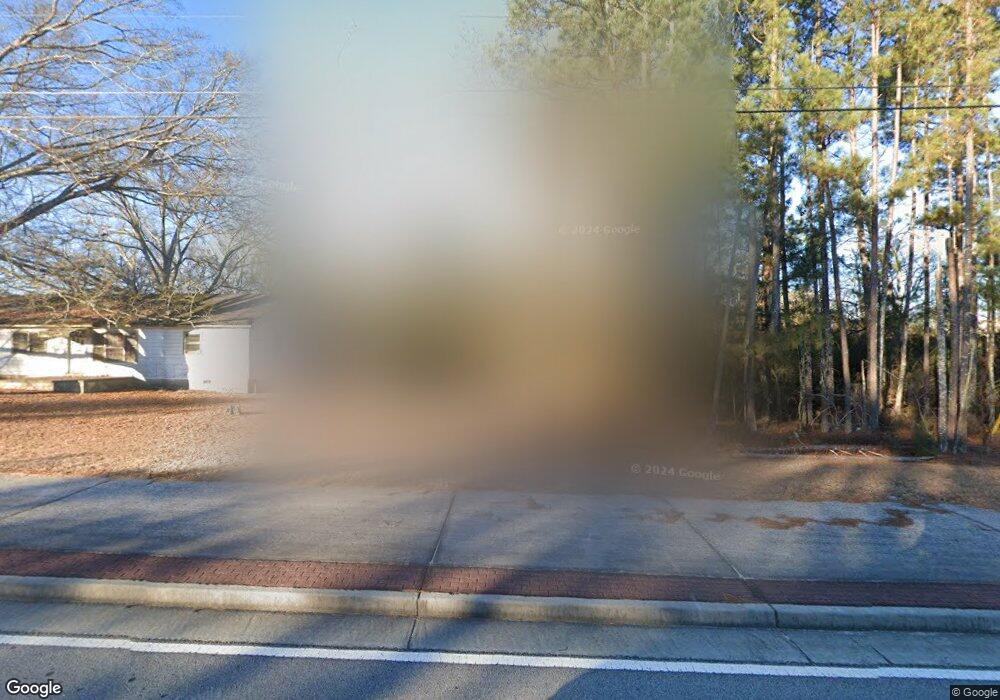 1891 Parker Rd SE, Conyers, GA 30094 - photo 1