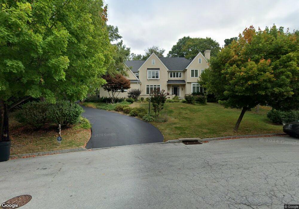 213 E Laurier Place, Bryn Mawr, PA 19010 - photo 1