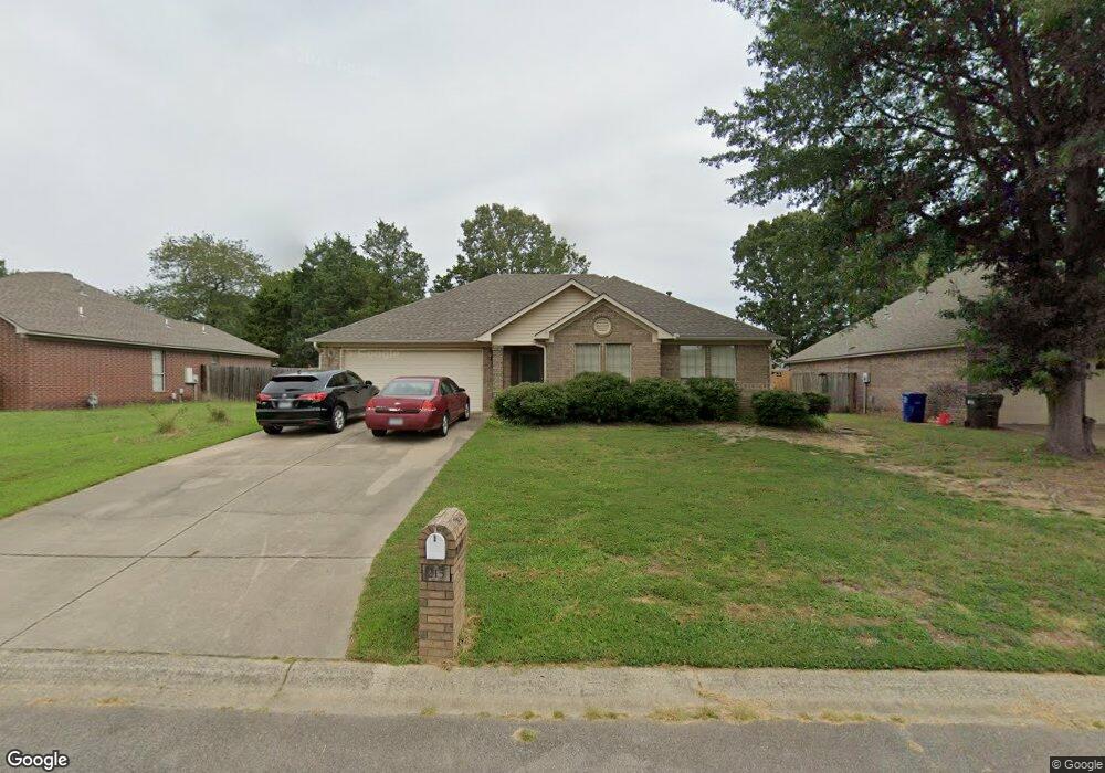 215 Pickwicket Dr, Conway, AR 72034 - photo 1