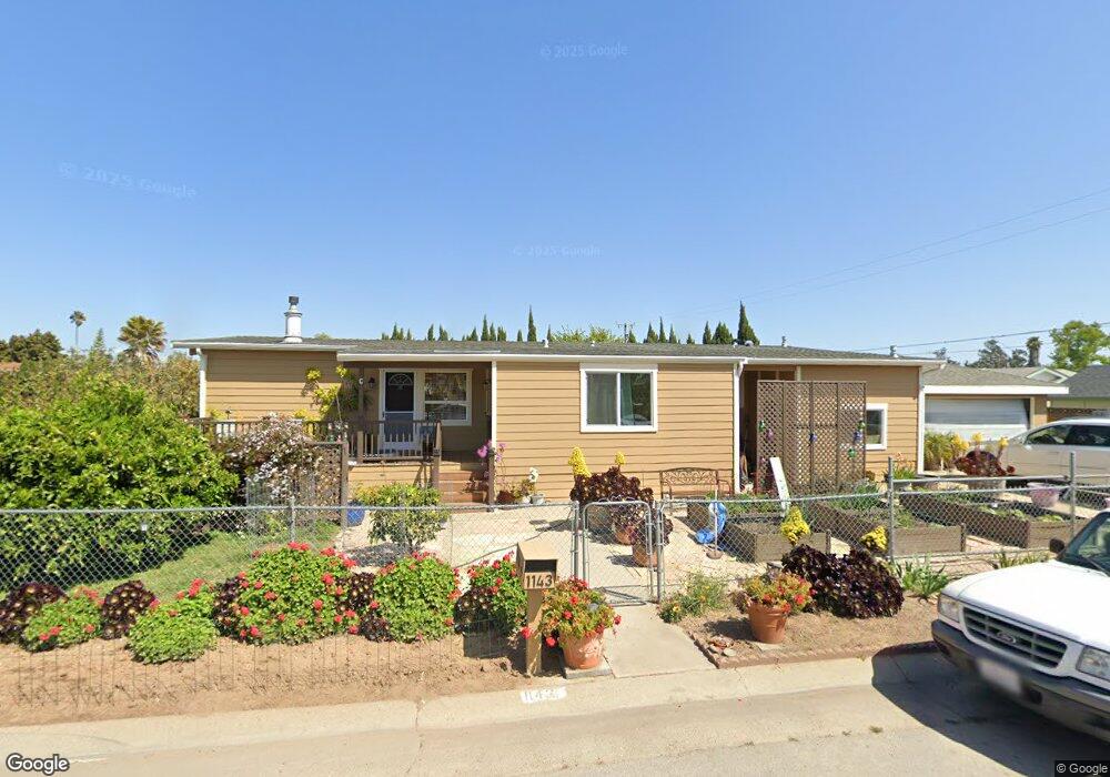 1143 Starlite Dr, Nipomo, CA 93444 - photo 1