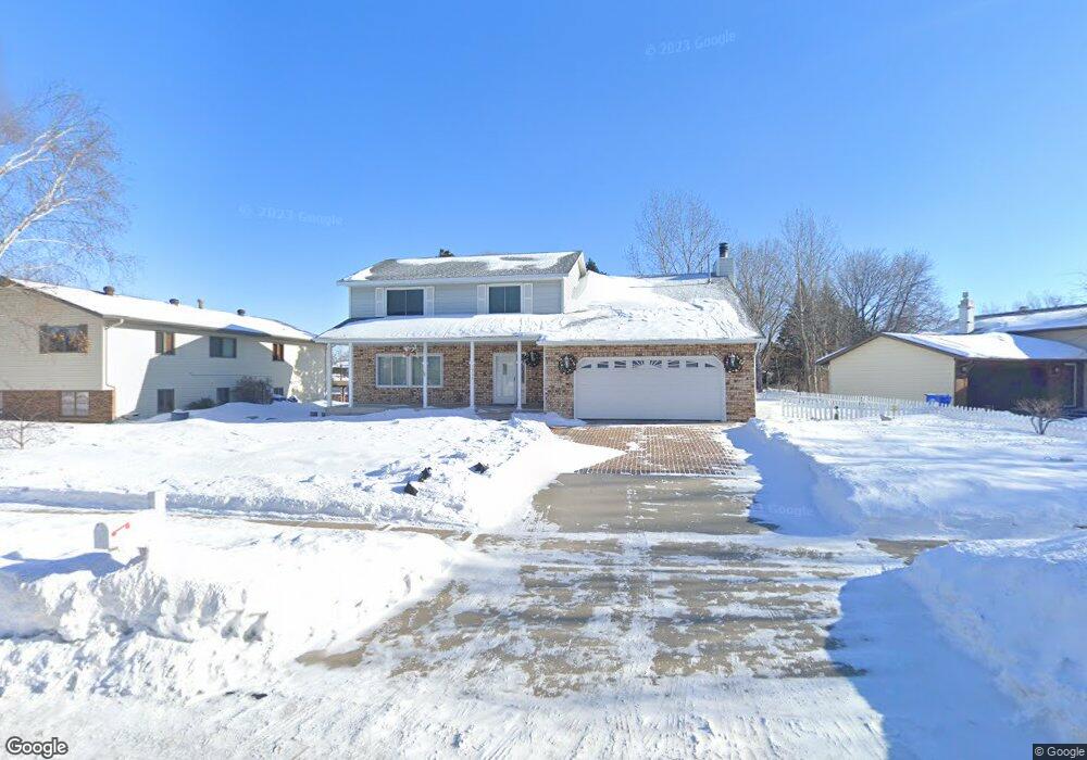 1732 23rd St S, Fargo, ND 58103 - photo 1