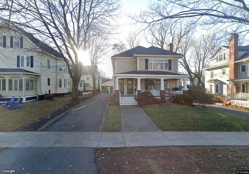 442 Richards Ave, Portsmouth, NH 03801 - photo 1