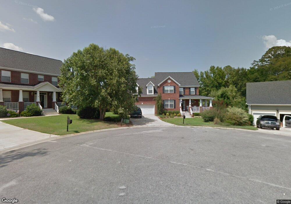 16 Bamboo Grove Ct, Chapin, SC 29036 - photo 1