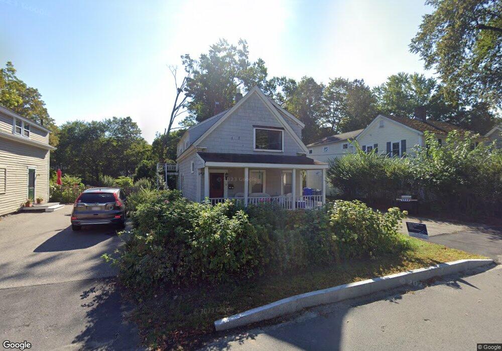 22 Mechanic St, Holliston, MA 01746 - photo 1